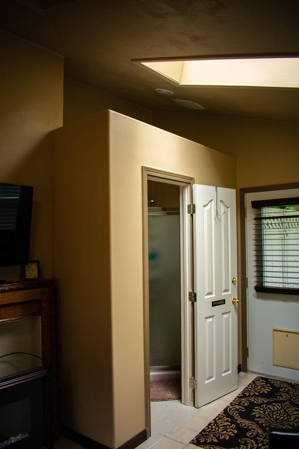 Rooster Hill Guest House Port Angeles Ngoại thất bức ảnh