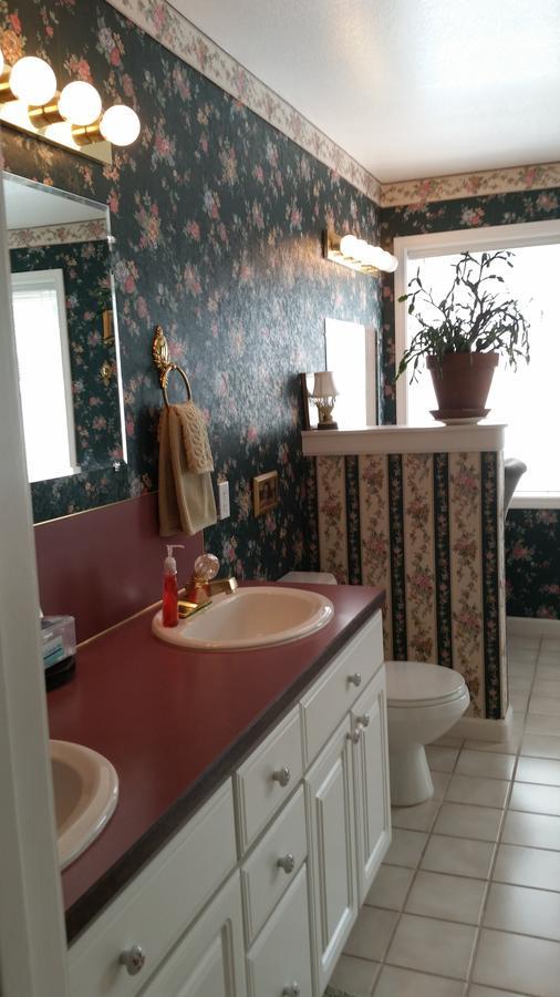 Rooster Hill Guest House Port Angeles Phòng bức ảnh