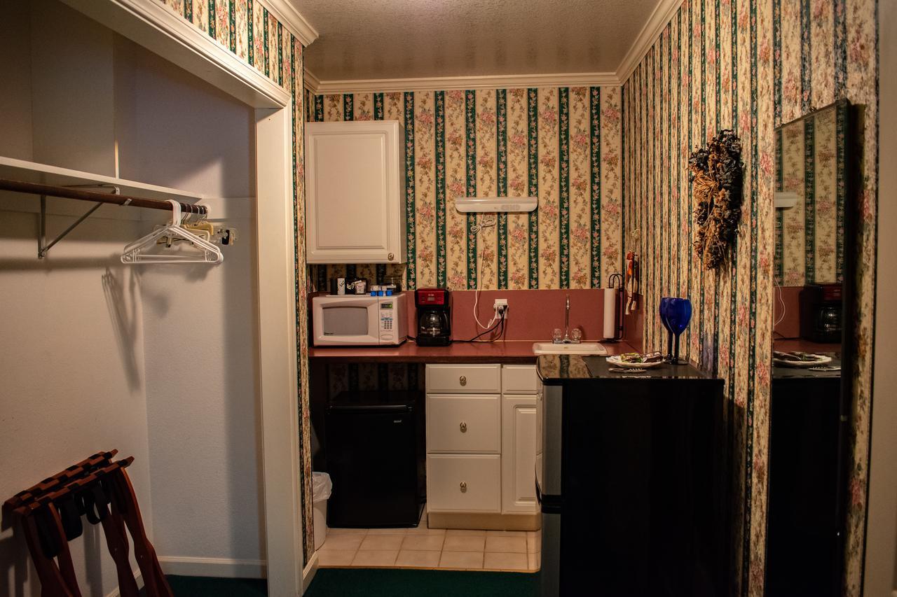 Rooster Hill Guest House Port Angeles Ngoại thất bức ảnh