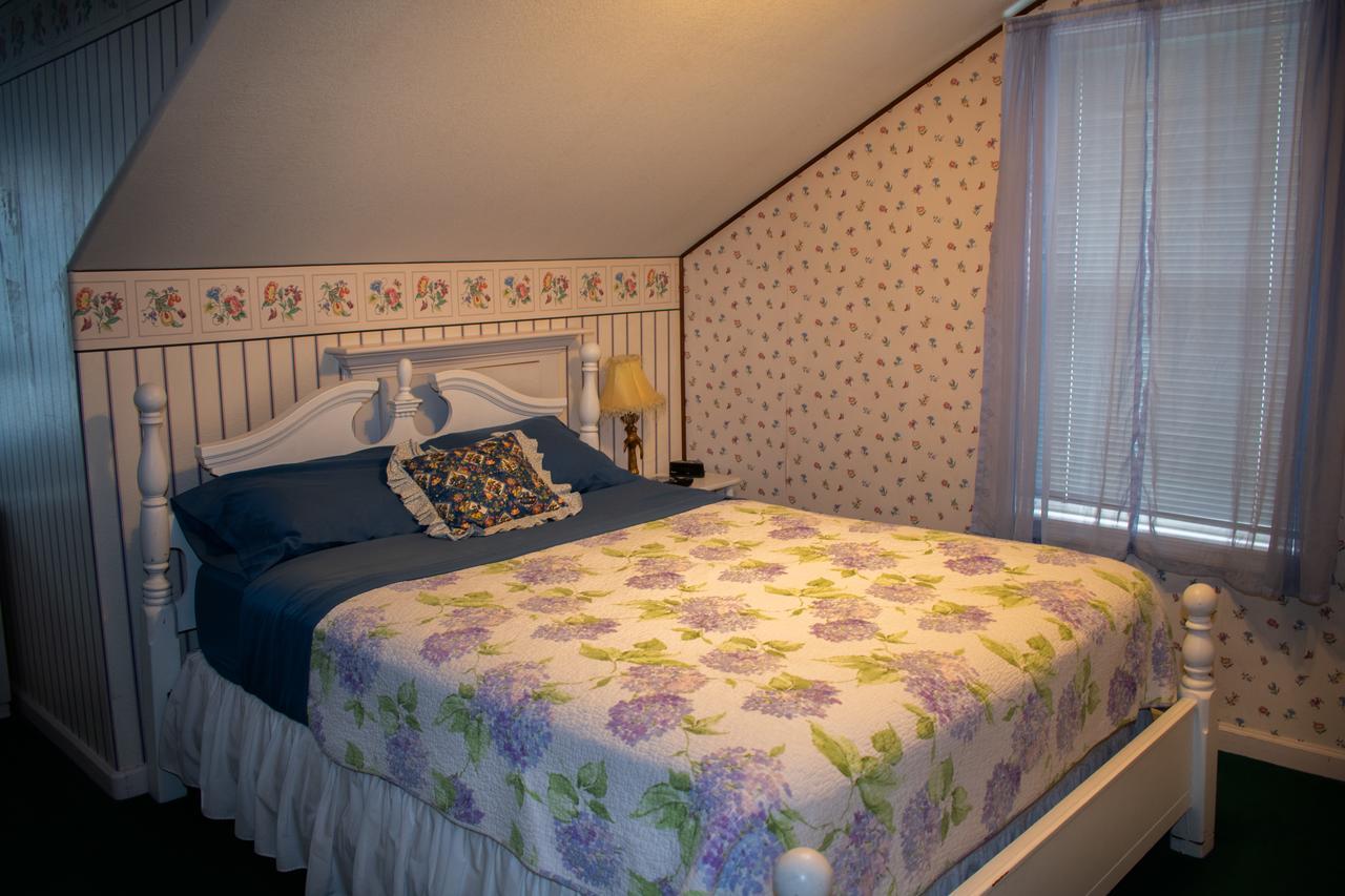 Rooster Hill Guest House Port Angeles Ngoại thất bức ảnh