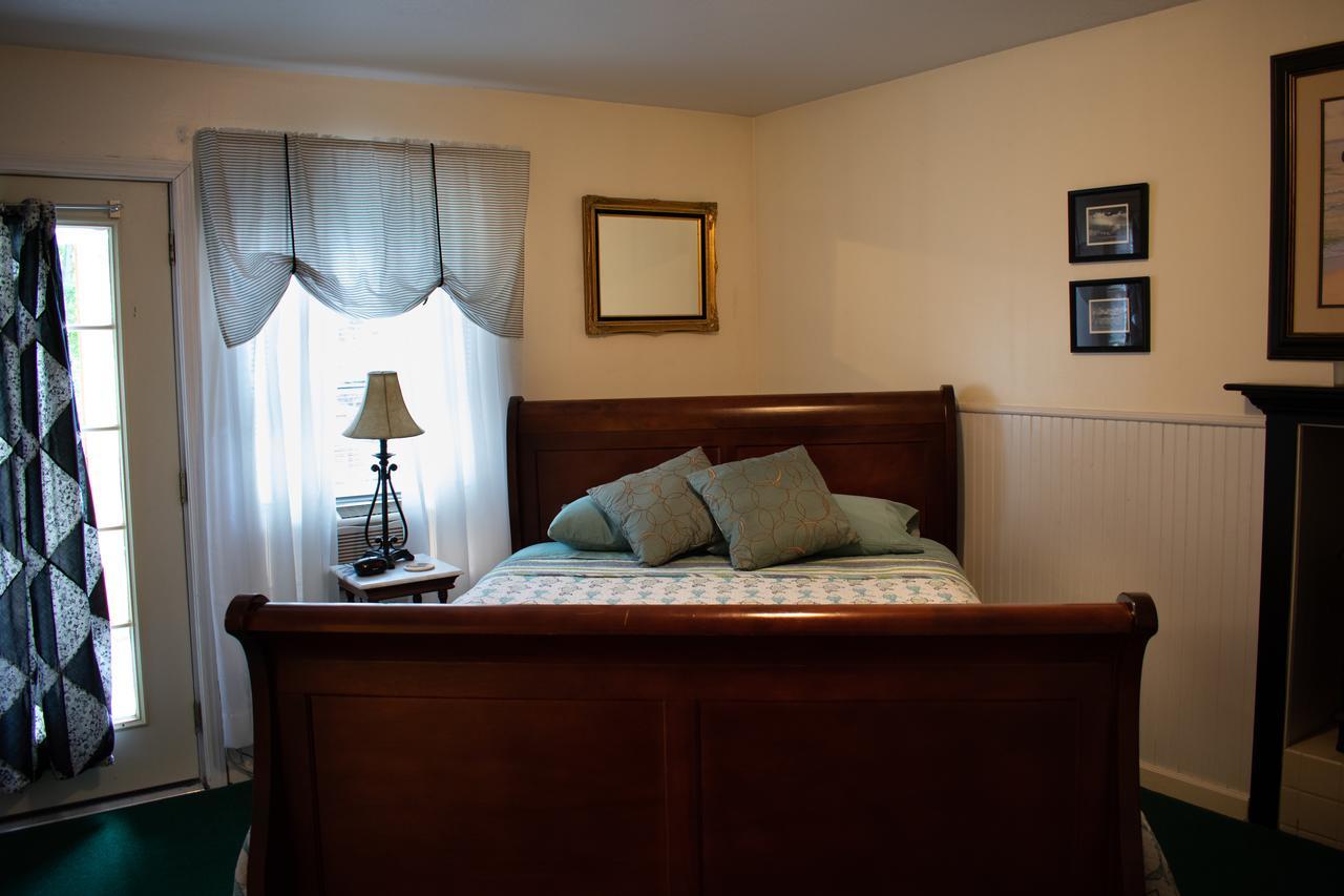 Rooster Hill Guest House Port Angeles Ngoại thất bức ảnh